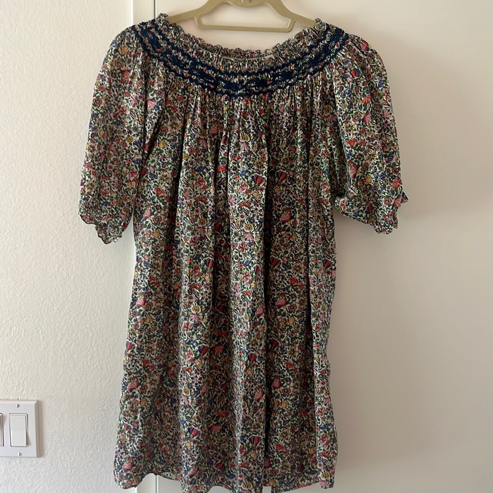 Doen dress